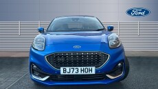 Ford Puma 1.0 EcoBoost Hybrid mHEV ST-Line Vignale 5dr Petrol Hatchback